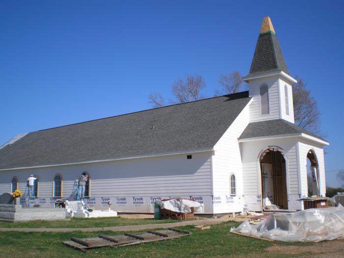Office of Building & Renovation Roman Catholic Diocese of Lafayette
